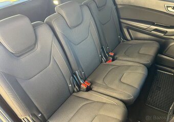 Ford S-max Titanium,2.0 TDCi AWD - 11