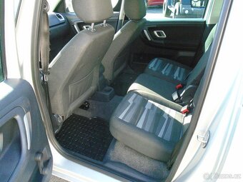 Škoda Roomster 1.6 77kW - 11