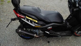 Yamaha X MAX 125 Akrapovic - 11
