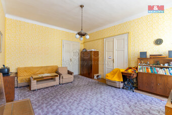 Prodej rodinného domu, 180 m², Kroměříž, ul. Kpt. Jaroše - 11