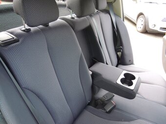 Nissan Tiida 1.8i 93kw(126hp) r.v.2/2008 - 11