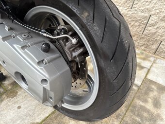 bmw c650 GT 2013 najeto 23 tis km  - 11