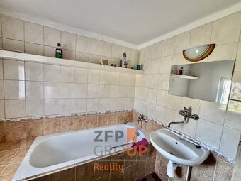 Prodej rodinného domu o rozloze 124 m2,  Hlinsko - Chlum - 11