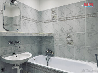 Pronájem bytu 3+1, 71 m², Ústí nad Labem, ul. Jizerská - 11