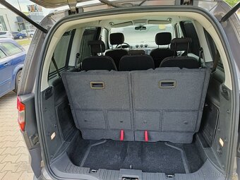 Ford Galaxy 1.6 EcoBoost - 118 kW - Motor po repasu - 11