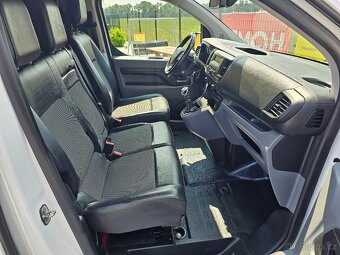 Opel Vivaro, 2.0 CDTI, odp DPH - 11