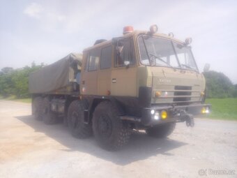 Tatra 815 8x8 Vt - 11
