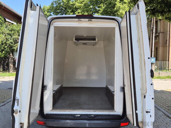 MERCEDES SPRINTER 316 CDI 120 KW 2015 MRAZAK XARIOS ZASUVKA - 11