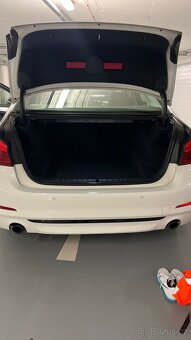 BMW 5.20d G30 Sportline Sedan - 11