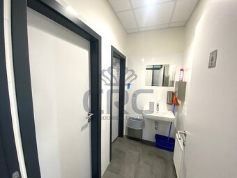 PRONÁJEM DVOU KANCELÁŘÍ O CP 38,2 M2 V BRNĚ - 11