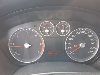 Ford Focus 2007 1.6 tdi 66kw - 11