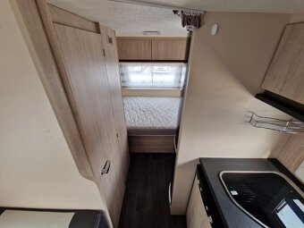 Karavan Caravelair Artica 445 2020 - 11