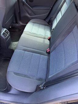VW Golf 6 1.2TSI-77KW-STYLE-6-KVALT - 11