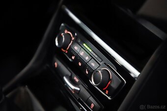 BMW 218d 2.0 110kW Gran Tourer / ALU 17'' / Záruka - 11