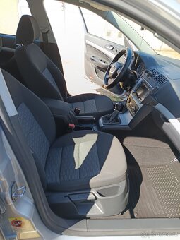 Octavia Combi 2 Facelift 2.0TDI - 11