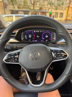 VW Arteon Shooting Brake Elegance 2,0 l TDI SCR - 11