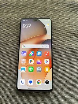 Prodám Xiaomi 13 lite 8/256GB černý - 11