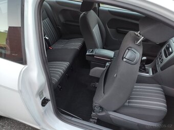 Ford Focus 1.4i 16v | 2010 | 102tis km - 11
