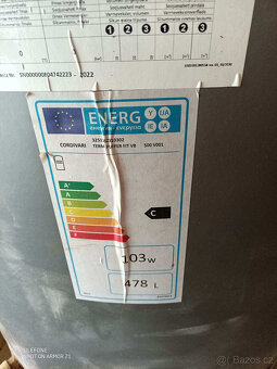 Tepelné čerpadlo LG Therma V Split 16 kW HN1636M+HU163MA - 11