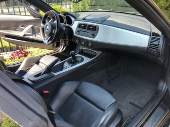 Bmw Z4M Coupe e86 - 11