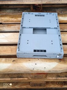 Plastové přepravky - 11