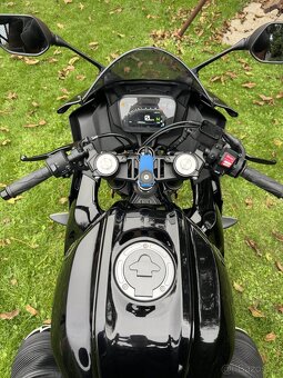Yamaha YZF-R125 2024 - 11
