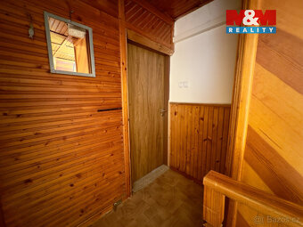 Pronájem bytu 3+1, 65 m², Libušín, ul. Kladenská - 11