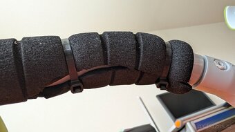 Rostoucí židle Iridium Fresky Sport - 11