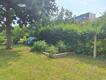 Byt 3KK na pronájem, Praha 6 - 11