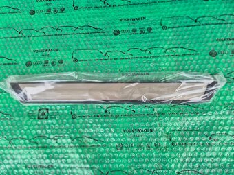 Škoda Fabia ozdobné prahové lišty 6VA071303A - 11