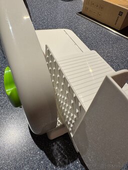 Sencor Elektrický Kráječ Potravin - 11