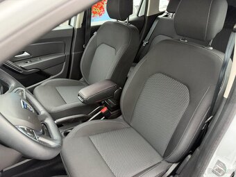 Dacia Duster, 1.0TCe 74kWČR1.Maj.TOP STAV - 11