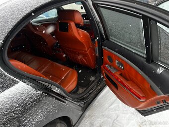 BMW E65 730d 160kw na dily - 11