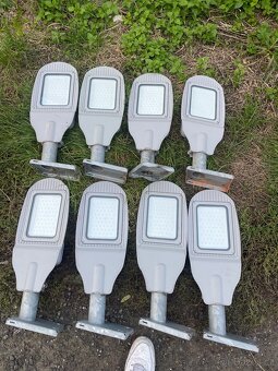 Led světla včetně zdroje se stmíváním - 11