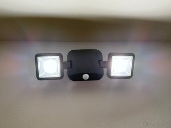 Garáž po kompletní rekonstrukci - 11