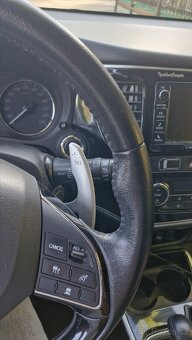 Mitsubischi Outlander 4x4 - 11