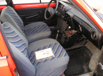 ŠKODA 105L 33KW RV-1983-EMKO - 11