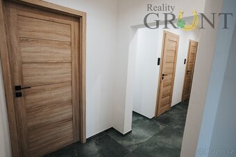 Pronájem bytu 2+1 56 m², Karviná - Hranice, ev.č. 00217 - 11