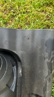 Anténí taška černá - 11