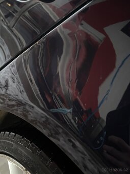 Prodám BMW e60 530XD 170 kw M-paket - 11