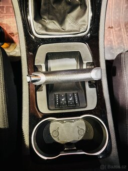 Ford S-Max 2.0 Tdci, 7-míst,2013 Titanium - 11