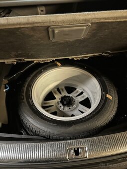 AUDI Q7 (Vyměním) - 11