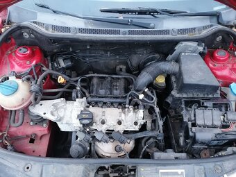 Škoda Fabia 1,2 - 11