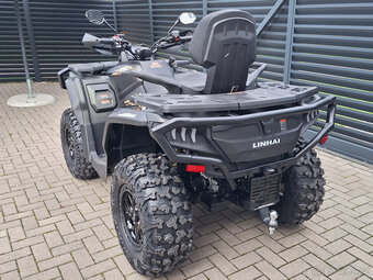 Linhai ATV 1000L LANDFORCE EPS T3b - 11