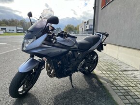 Suzuki Bandit GSF 650S ABs - 11