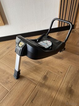 Autosedačka 0-13 kg Isofix - 11
