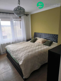 Prodej mezonetového bytu 5+1 se zahradou 230m2 - 11