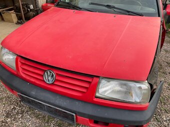 Díly z VW Vento 1996 1.9TD - 11