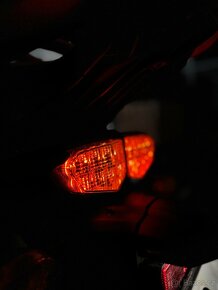 Yamaha Super Tenere XT 1200 Z - 11