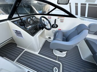 BAYLINER VR-4 Open + MERCURY F 150 EFI EXLPT ProXS záruka 5 - 11